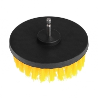 Насадка на дрель TORSO для чистки дисков средней жесткости, 13 см Насадка на дрель TORSO для чистки дисков средней жесткости, 13 см