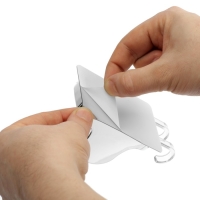 Держатель для душевой лейки ZEIN Z123, самоклеющейся, регулируемый, с крючком, хром Держатель для душевой лейки ZEIN Z123, самоклеющейся, регулируемый, с крючком, хром