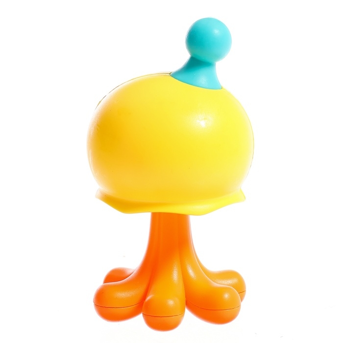 Набор погремушек с прорезывателями для зубов, 5 предметов Набор погремушек с прорезывателями для зубов, 5 предметов