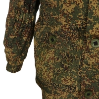 Костюм летний мужской Горка 5, цвет Piksel Green, рост 170-176, размер 60-62 Костюм летний мужской Горка 5, цвет Piksel Green, рост 170-176, размер 60-62