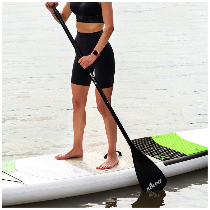 SUP доска надувная TOURING KELPIE 11.5 SUP доска надувная TOURING KELPIE 11.5", 347х80х15 см