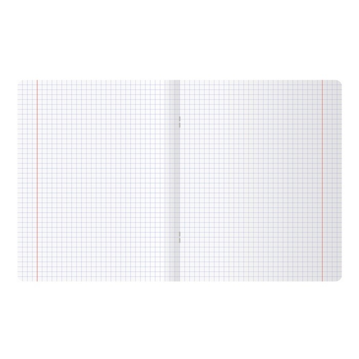 Тетрадь 48 листов в клетку Тетрадь 48 листов в клетку "Мой стиль", обложка мелованный картон, матовая ламинация, МИКС