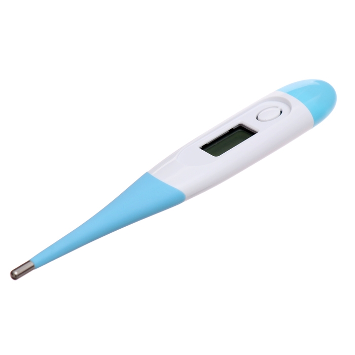 Гигиенический набор по уходу за новорожденным, 13 предметов, цвет голубой Гигиенический набор по уходу за новорожденным, 13 предметов, цвет голубой