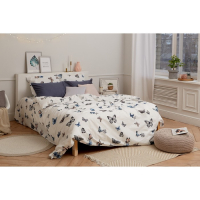 Постельное бельё &laquo;Этель&raquo; дуэт Легкость 143*215 см - 2 шт, 240*220 см, 70*70 см -2 шт