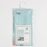 Полотенце "Этель" I love you 40х73 см, 100% хлопок, саржа 190 гр/м2 Полотенце "Этель" I love you 40х73 см, 100% хлопок, саржа 190 гр/м2