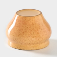 Горшок для запекания керамический &laquo;Каракум&raquo;, 350 мл, d=9,5 см