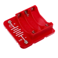 Электронный конструктор &laquo;Новогодний электронный конструктор&raquo;, 9 деталей