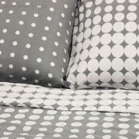 Постельное бельё "Этель" дуэт Иллюзия (вид 2) 143х215 см - 2 шт, 240*220 см, 70х70 см - 2 шт., 100% хлопок, бязь 125 г/м² Постельное бельё "Этель" дуэт Иллюзия (вид 2) 143х215 см - 2 шт, 240*220 см, 70х70 см - 2 шт., 100% хлопок, бязь 125 г/м²