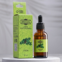 Эфирное масло "Сосна", 30 мл, Добропаровъ Эфирное масло "Сосна", 30 мл, Добропаровъ