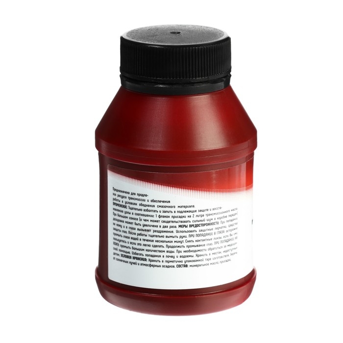 Металлоплакирующая присадка для трансмиссии 3ton PlaMet, 100 мл ТМ-106 Металлоплакирующая присадка для трансмиссии 3ton PlaMet, 100 мл ТМ-106