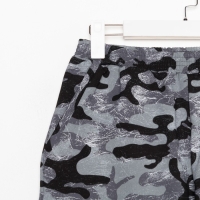 Шорты мужские, камуфляж, размер 56 Шорты мужские, камуфляж, размер 56