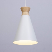 Светильник трековый &laquo;Лика&raquo; Е27 40Вт белый 14,5х14,5х21,5-121,5см