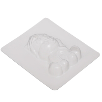 Набор для творчества. Бомбочки для ванн своими руками &laquo;Волшебный единорог&raquo;