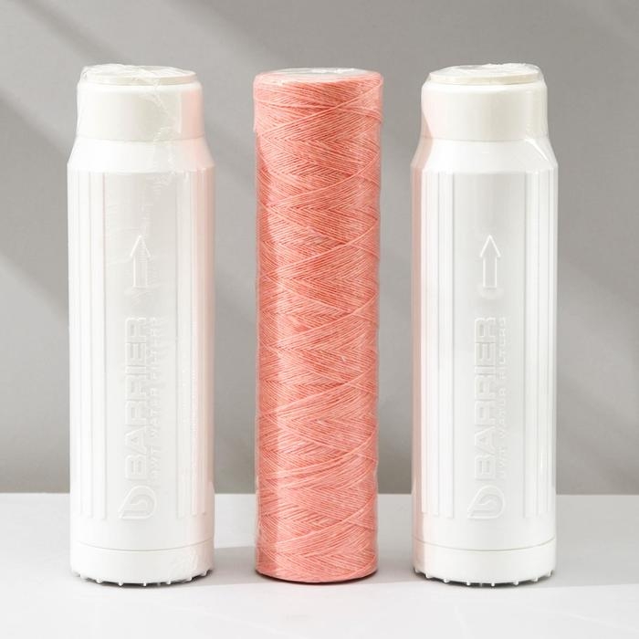 Комплект фильтроэлементов &laquo;Барьер. Профи. CоmРlex&raquo;