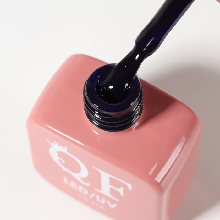 Гель лак для ногтей &laquo;SIMPLE&raquo;, 3-х фазный, 10 мл, LED/UV, цвет (238)