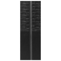 Комплект лыжный: пластиковые лыжи 170 см с насечкой, стеклопластиковые палки 130 см, крепления NN75 мм, цвета МИКС