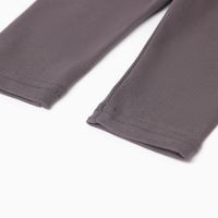 Костюм: футболка и леггинсы Крошка Я "Сердечки", рост 68-74 см Костюм: футболка и леггинсы Крошка Я "Сердечки", рост 68-74 см