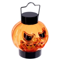 Хэллоуин. Светильник «Тыква» Хэллоуин. Светильник «Тыква»