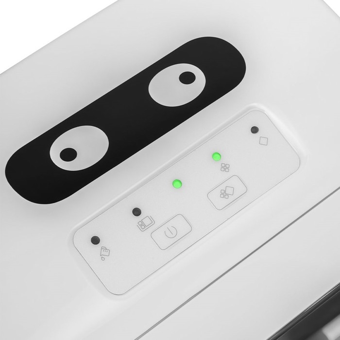 Льдогенератор Kitfort КТ-1812, 100 Вт, 2 л,