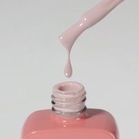 Гель лак для ногтей &laquo;SIMPLE&raquo;, 3-х фазный, 10 мл, LED/UV, цвет (99)