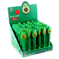 Ручка &laquo;Авокадо&raquo;