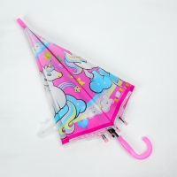 Зонт детский «Единорог», r= 46 см Зонт детский «Единорог», r= 46 см
