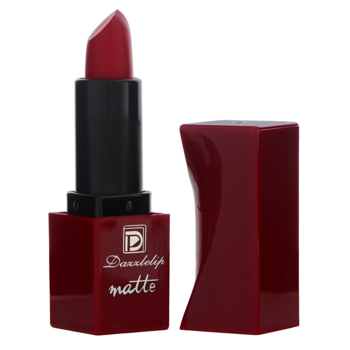 Матовая помада для губ, микс Матовая помада для губ, микс