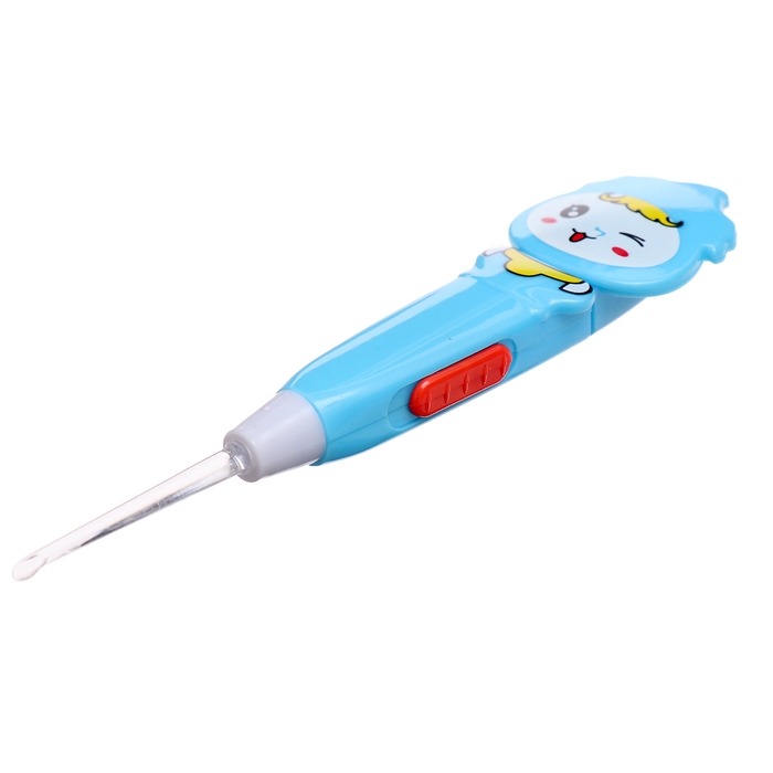 Гигиенический набор по уходу за новорожденным, 13 предметов, цвет голубой Гигиенический набор по уходу за новорожденным, 13 предметов, цвет голубой