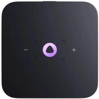 Умная колонка "Яндекс Станция Миди" (YNDX-00054GRY), голосовой помощник Алиса, 24Вт, Wi-Fi, BT 5.0, серая Умная колонка "Яндекс Станция Миди" (YNDX-00054GRY), голосовой помощник Алиса, 24Вт, Wi-Fi, BT 5.0, серая