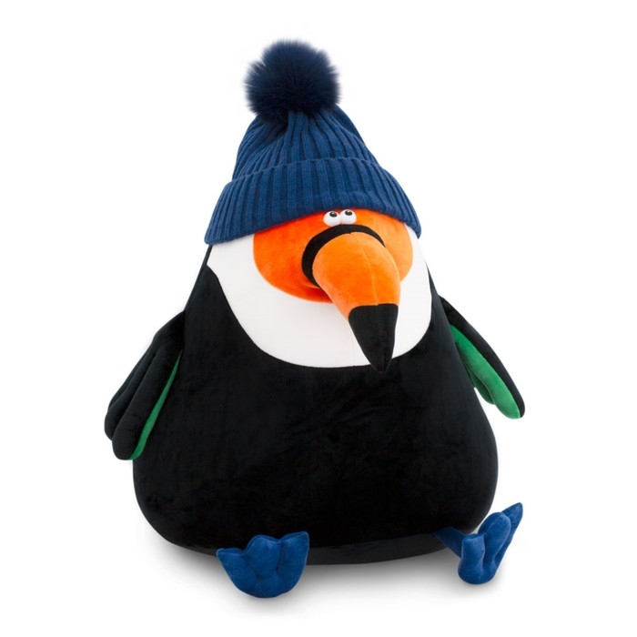 Мягкая игрушка &laquo;Тукан&raquo;, 50 см