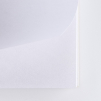 Скетчбук на гребне &laquo;Собаки&raquo;, 20х20см, 40 листов