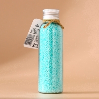 Жемчуг для ванны URAL LAB «Снеговик», 85 г, аромат маршмэллоу, Новый Год Жемчуг для ванны URAL LAB «Снеговик», 85 г, аромат маршмэллоу, Новый Год