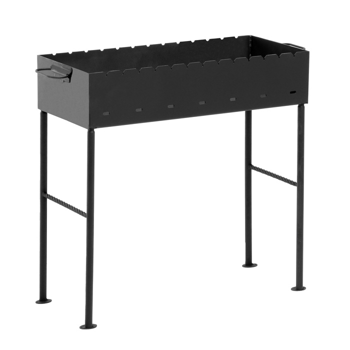 Мангал Мангал "Гефест", 72 х 30 х 71 см