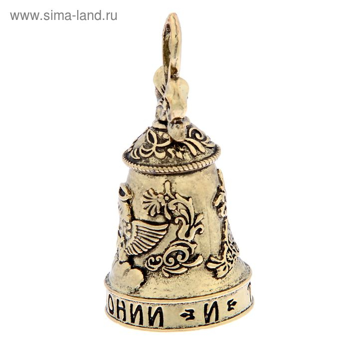 Колокольчик ангел Колокольчик ангел "Гармонии и тепла"