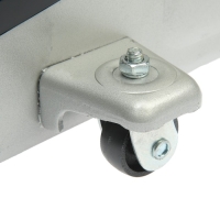 Домкрат "СЕРВИС КЛЮЧ" 75028, подкатной, 135-380 мм, 2 т, кейс Домкрат "СЕРВИС КЛЮЧ" 75028, подкатной, 135-380 мм, 2 т, кейс