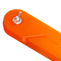 Циркуль для школьной доски, на присоске Циркуль для школьной доски, на присоске