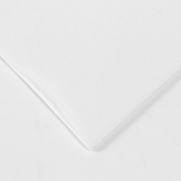 Изолон для творчества белый 2 мм, рулон 0,75х10 м