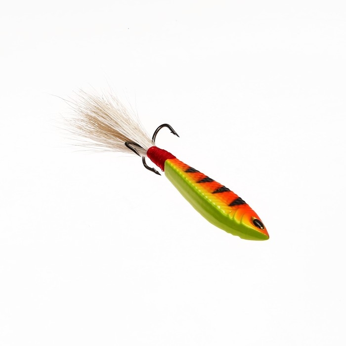 Бокоплав Marlin's, 5.4 см, 15 г, цвет 071 Бокоплав Marlin's, 5.4 см, 15 г, цвет 071