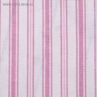 Полотенце DomoVita Полоска МИКС 50х70см, 157г/м, хлопок 55%, лён 45%