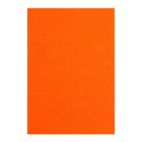 Набор цветного фетра, толщина-1 мм, формат А3, 10 цветов