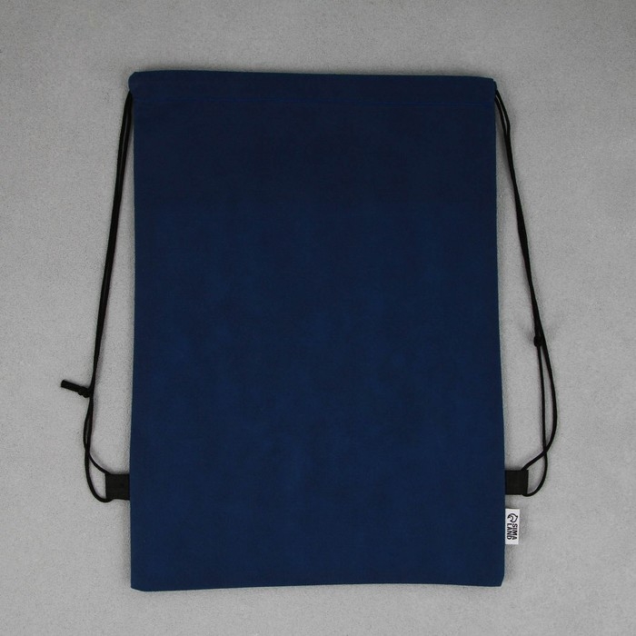 Мешок для обуви &laquo;Полетели!&raquo; нетканное полотно, размер 30 х 40 см