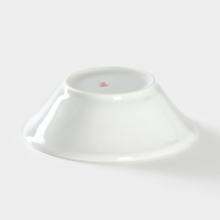 Салатник фарфоровый «Идиллия. Сирень», 600 мл, d=17,5 см Салатник фарфоровый «Идиллия. Сирень», 600 мл, d=17,5 см