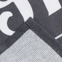 Кухонный набор (3 предмета) &laquo;Любимый муж&raquo;, фартук 70х60 см, прихватка 20х20 см, полотенце 35х60см