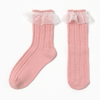 Гольфы детские KAFTAN, 3-5 лет, розовый Гольфы детские KAFTAN, 3-5 лет, розовый