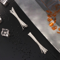 Пакеты для заморозки продуктов &laquo;Уфа ПАК&raquo;, 3 литра, 25&times;35 см, 35 шт, с клипсами