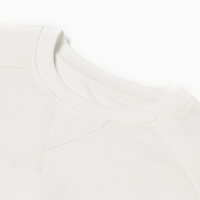 Толстовка мужская MIST Men's collection, р. 56, молочный