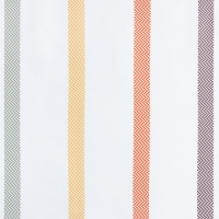 Штора для ванной &laquo;Harmony&raquo;, 145&times;180 см