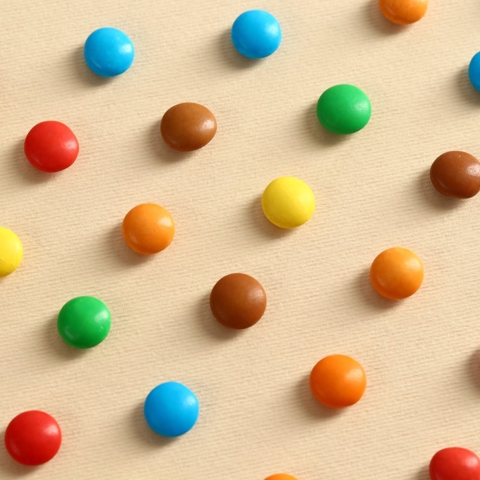 Драже шоколадное &laquo;Комплимент&raquo;, 20 г.