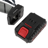 Дрель-шуруповерт P.I.T. PSR18-D3, 20 В, 350/1350 об/мин, 2х1.5 Ач, Li-ion, 30 Нм, кейс