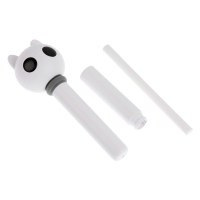 Увлажнитель воздуха "Кот" HM-22, ультразвуковой, погружной, портативный, USB, белый Увлажнитель воздуха "Кот" HM-22, ультразвуковой, погружной, портативный, USB, белый